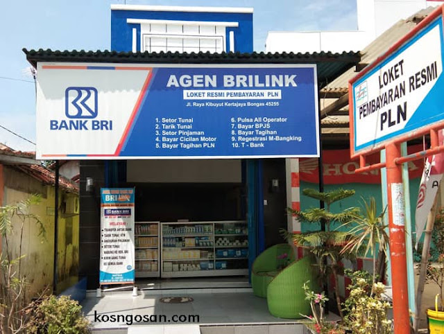 Warung Kopi di Jalan Ir Juanda: Saingan Rival Saat Citimall Datang
